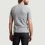 T-Shirt Logo Band Imprimé - Band Of Outsiders