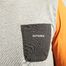 matière T-Shirt Colorblock - Band Of Outsiders