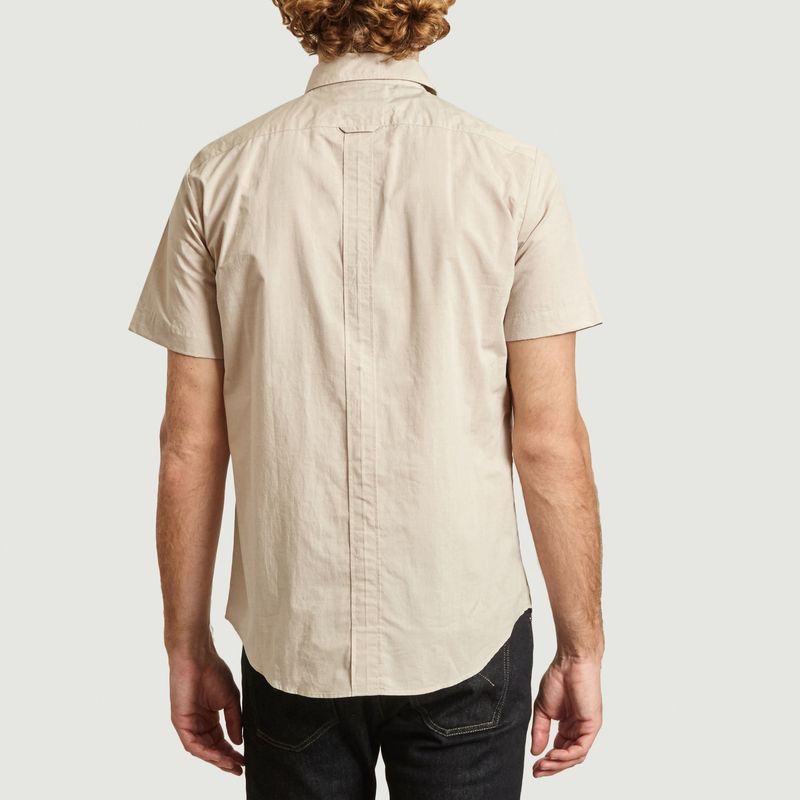Washed shirt Band Of Outsiders x Amit  - Band Of Outsiders