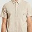 matière Chemise washed Band Of Outsiders x Amit  - Band Of Outsiders