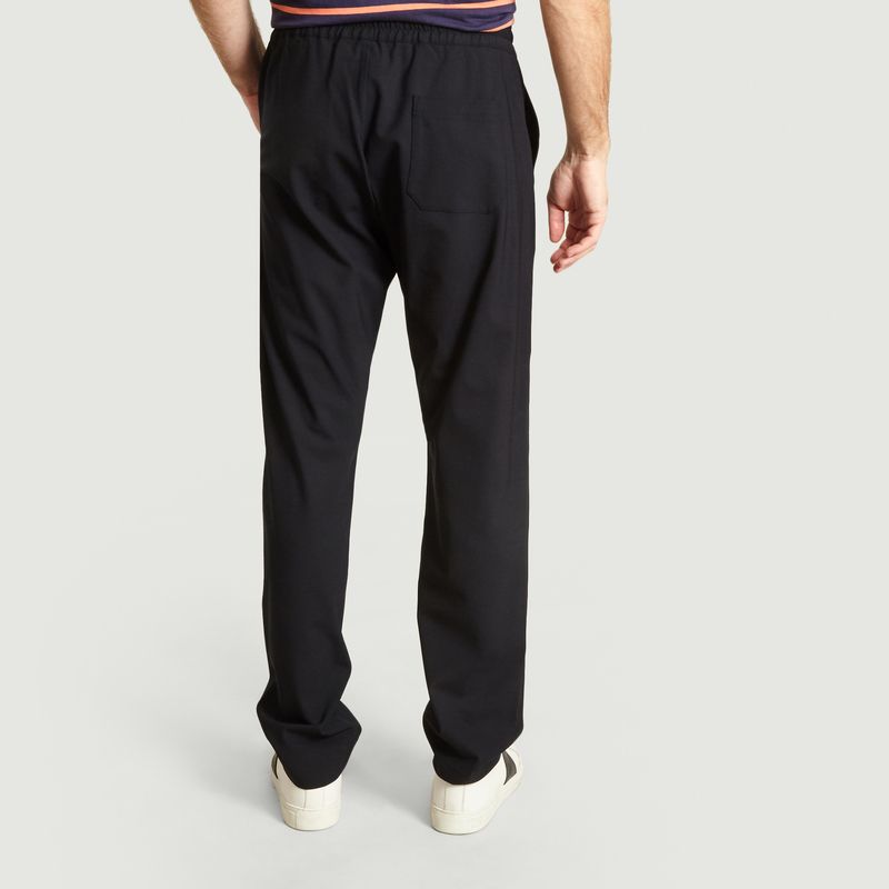 Pantalon formel à cordon de serrage - Band Of Outsiders