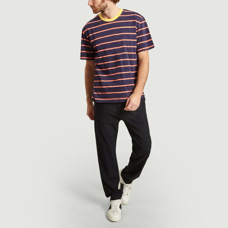 Pantalon formel à cordon de serrage - Band Of Outsiders