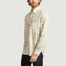 Chemise à imprimé abstrait Band Of Outsiders x Amit  - Band Of Outsiders