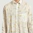 matière Abstract print shirt Band Of Outsiders x Amit  - Band Of Outsiders