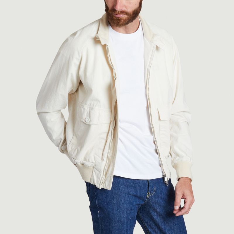 Baracuta G9 Jacket - Baracuta