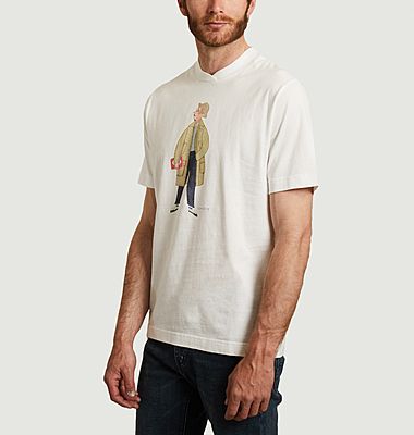 Slowboy t-shirt 