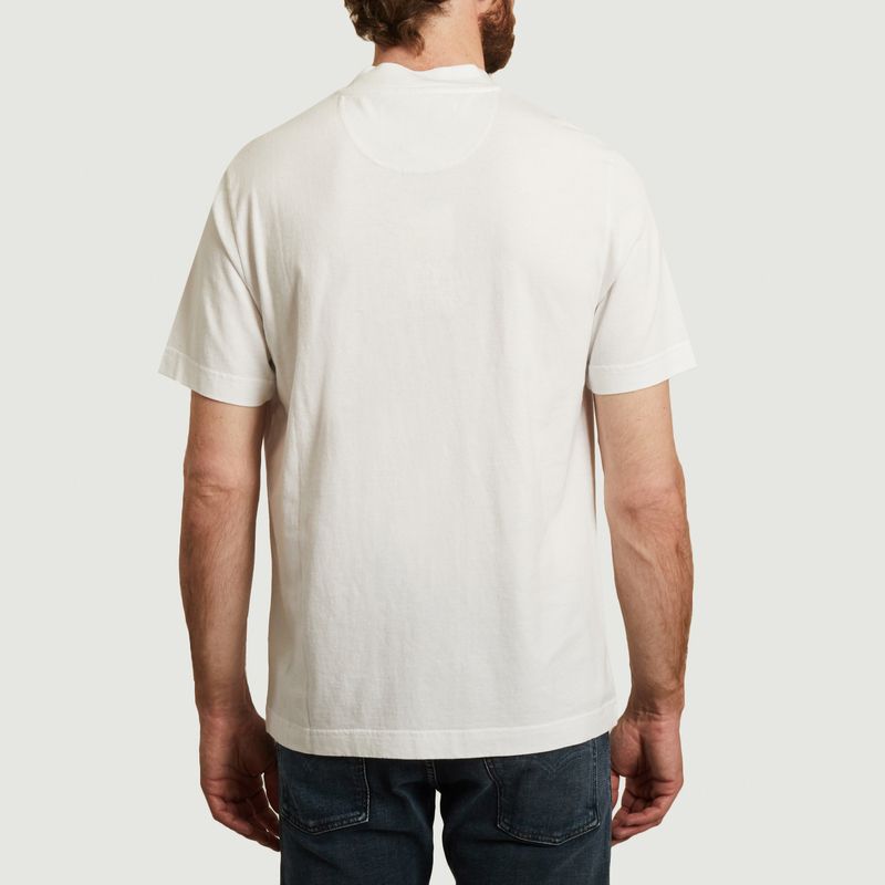 Slowboy t-shirt  - Barbour