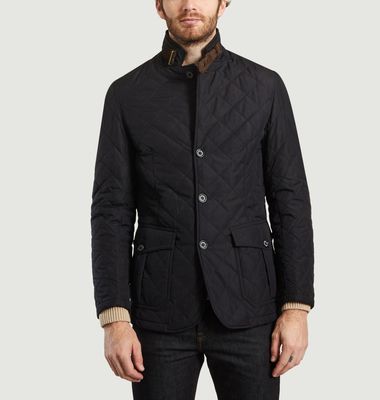 Lutz Quilted Jacket