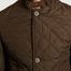 matière Quilted Lutz - Barbour