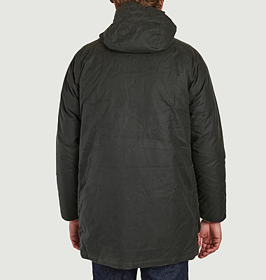 Beaufort Wax Jacket