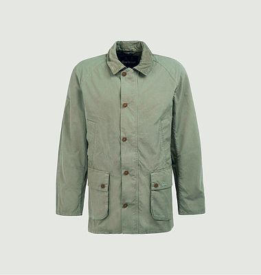 Cotton Ashby Jacket