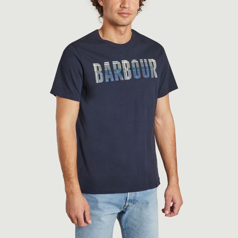 T-Shirt Thurso - Barbour