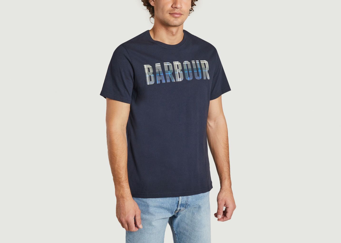 Tee-shirt Thurso - Barbour