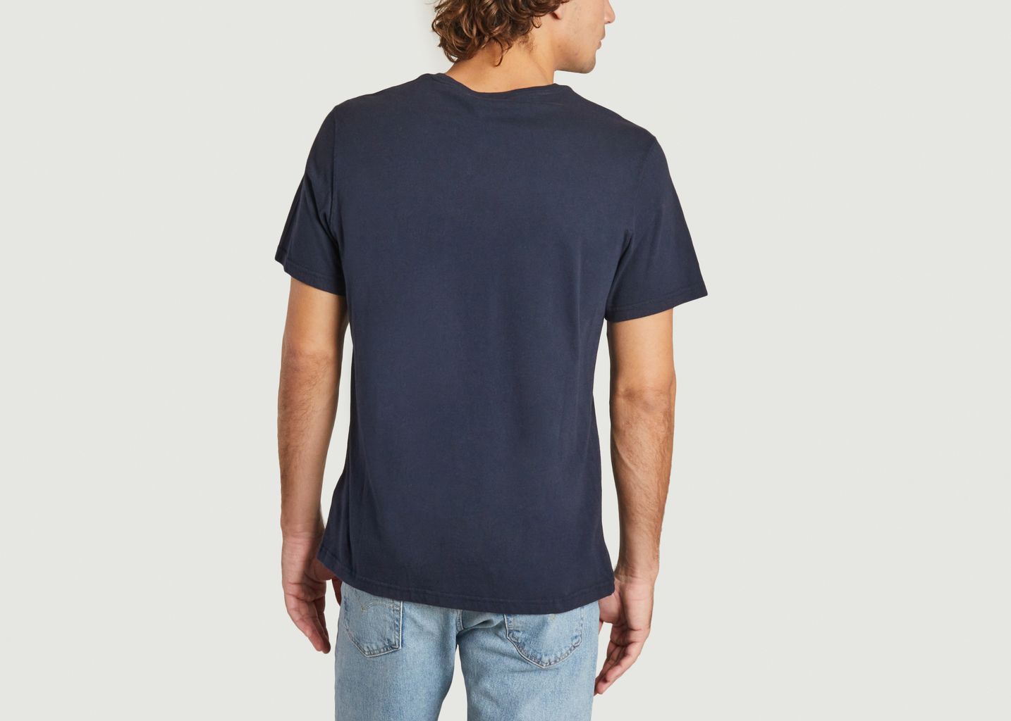 Thurso T-shirt - Barbour