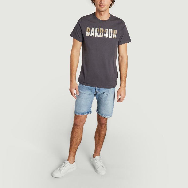 T-Shirt Thurso - Barbour
