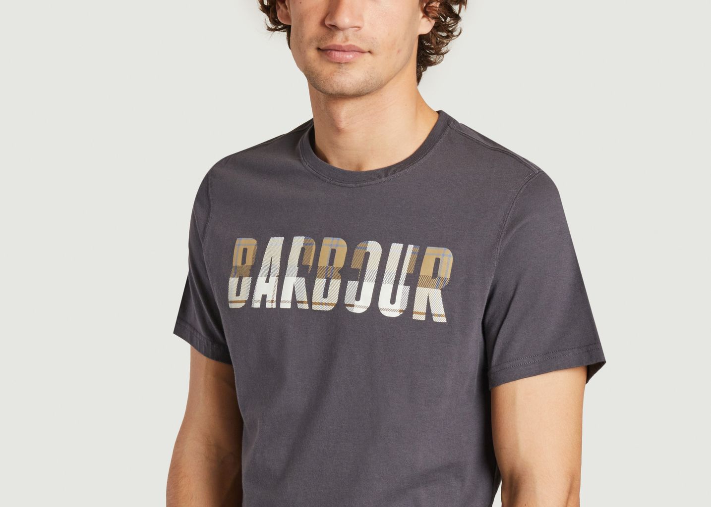 Thurso T-shirt - Barbour