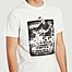matière Steve Mc Queen Barbour International Morris T-shirt - Barbour