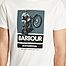 matière T-shirt murrey tee - Barbour