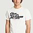 matière Steve Mc Queen Barbour International Murrey T-Shirt - Barbour