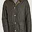 matière Hereford Wax Jacket - Barbour