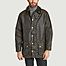 Beaufort Jacke - Barbour