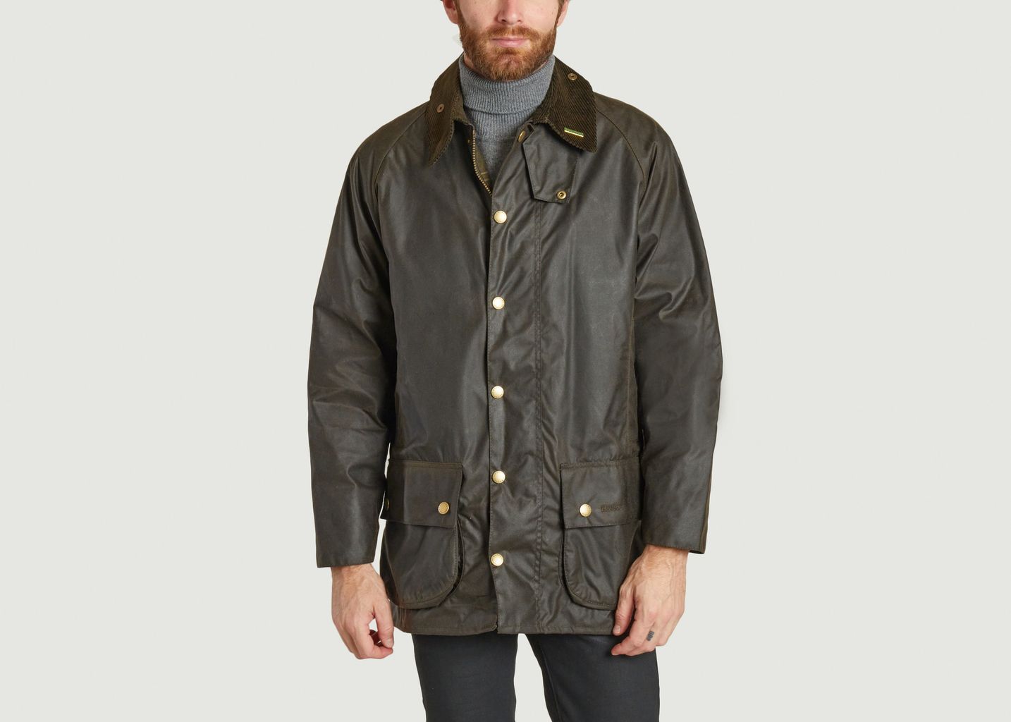 Beaufort jacket - Barbour