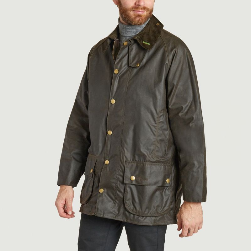 Beaufort jacket - Barbour