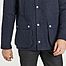 matière Bedale wool jacket - Barbour