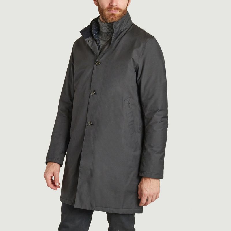 Mac Kentwood Jacket - Barbour