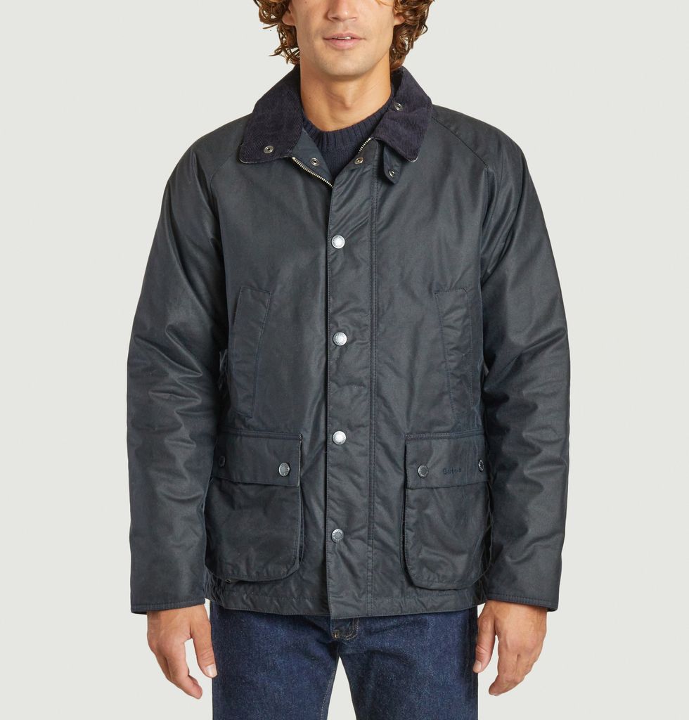 Barbour hot sale ambleside jacket