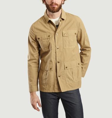 barbour homme