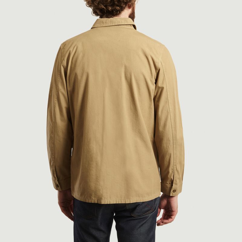 Surchemise Steve McQueen Chico - Barbour