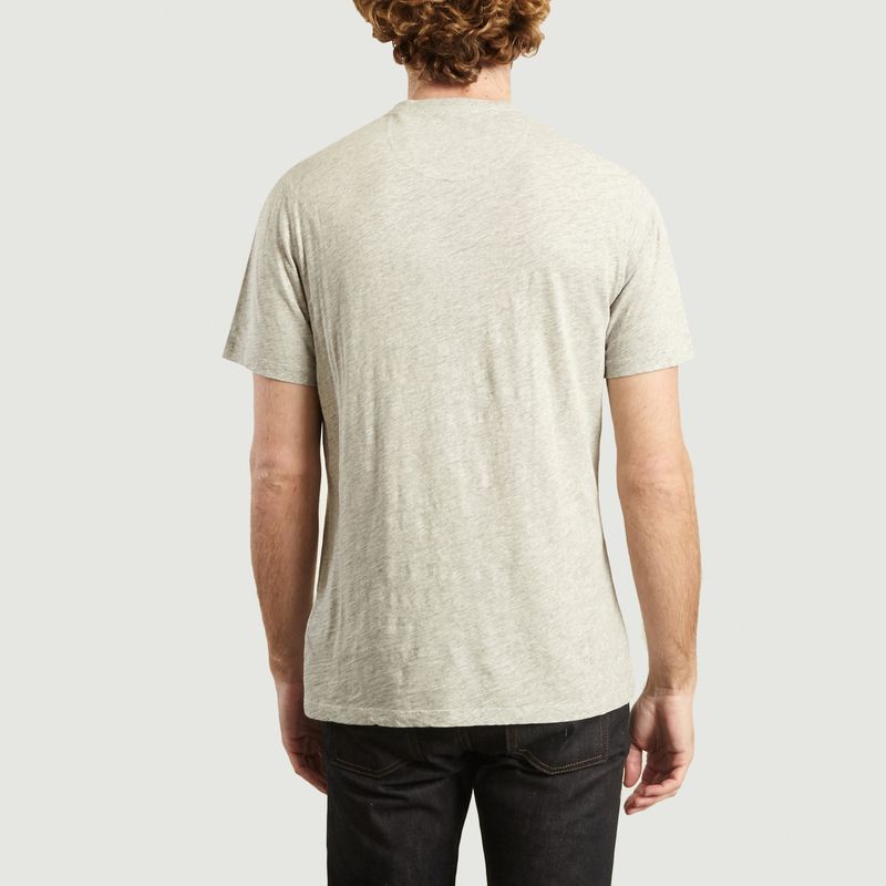 T-shirt Steve McQueen™ - Barbour