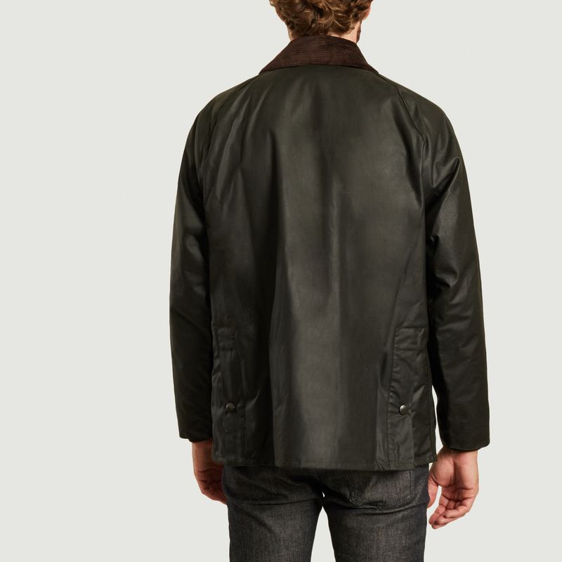 Bedale waxed cotton jacket - Barbour