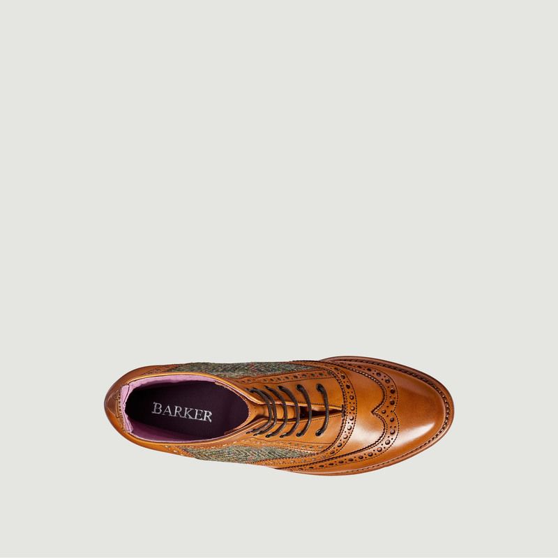 Grace ankle boots - Barker Shoes