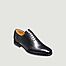 Armstrong Derbies - Barker Shoes