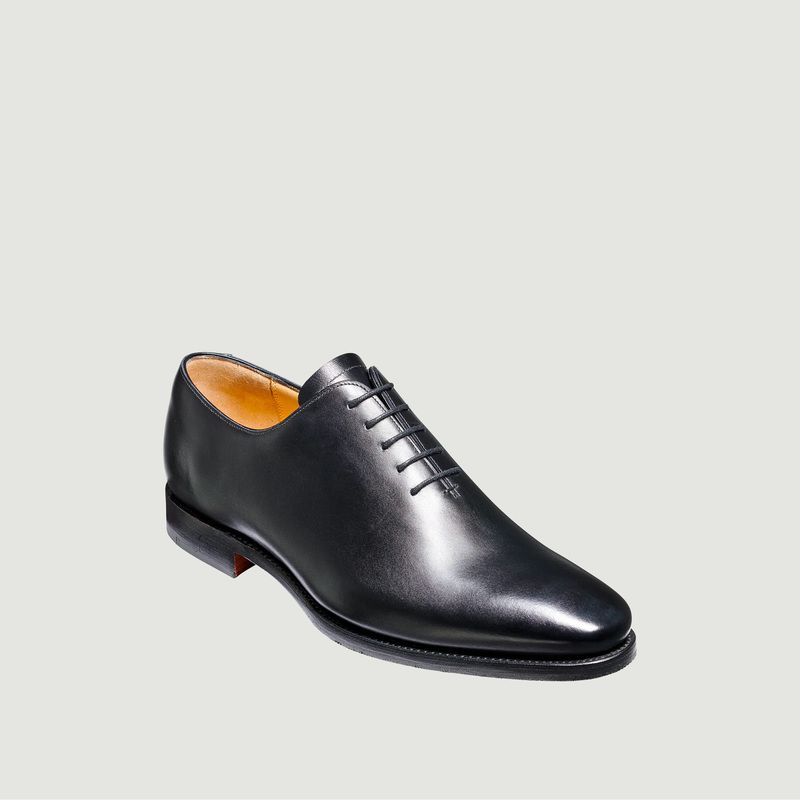 Armstrong Derbies - Barker Shoes