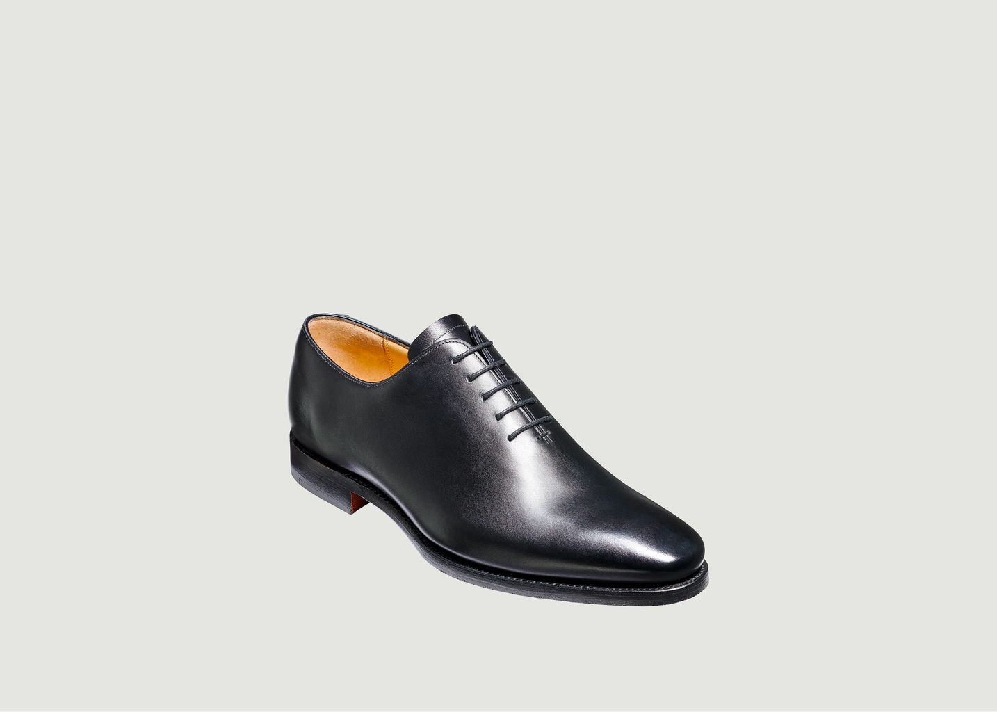 Derbies Armstrong - Barker Shoes