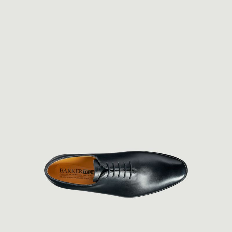 Derbies Armstrong - Barker Shoes