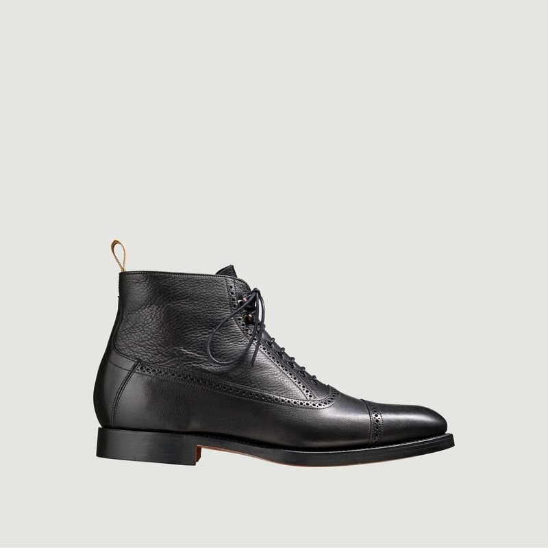 Stiefel Foley - Barker Shoes