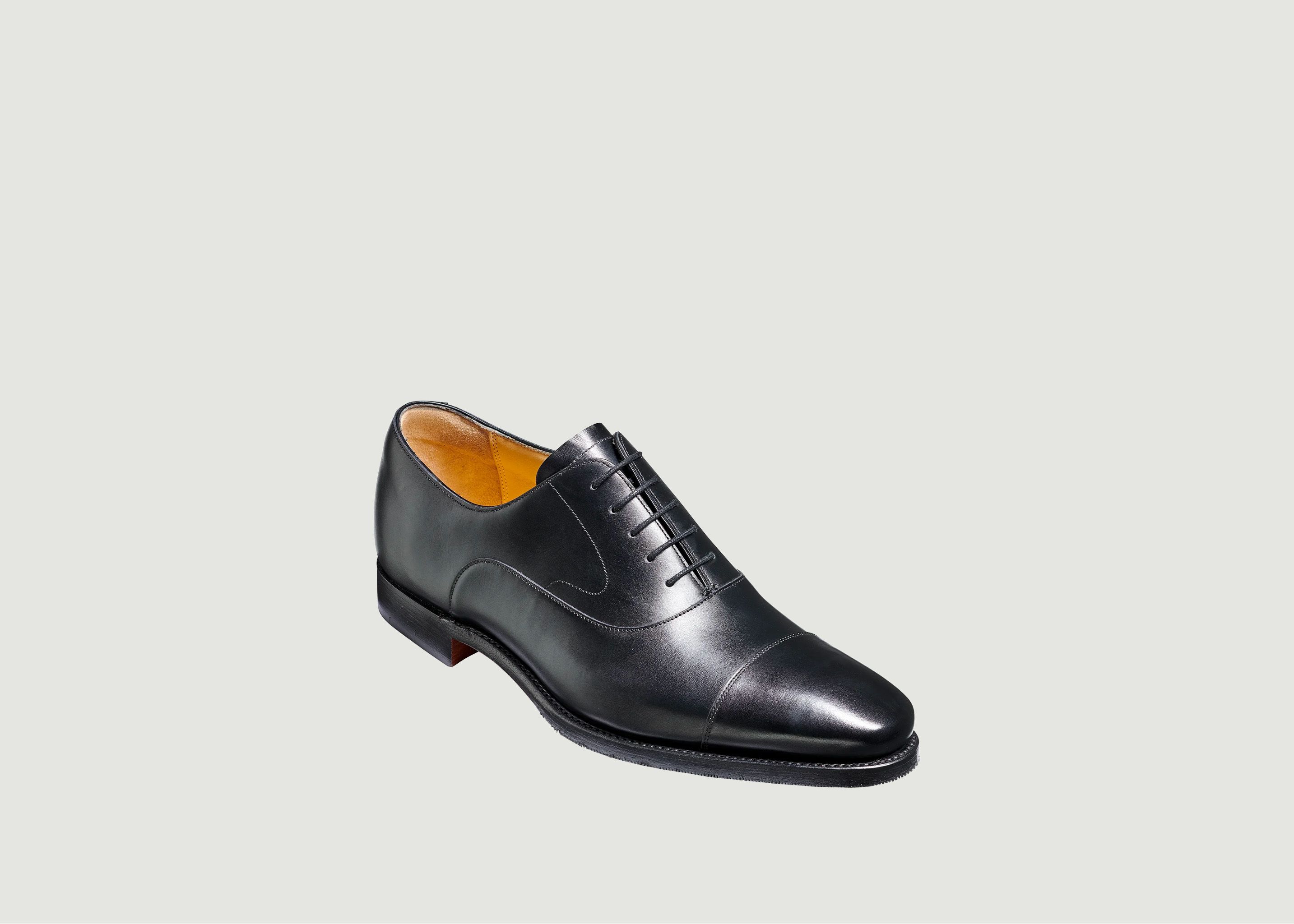 Wright Derbies - Barker Shoes