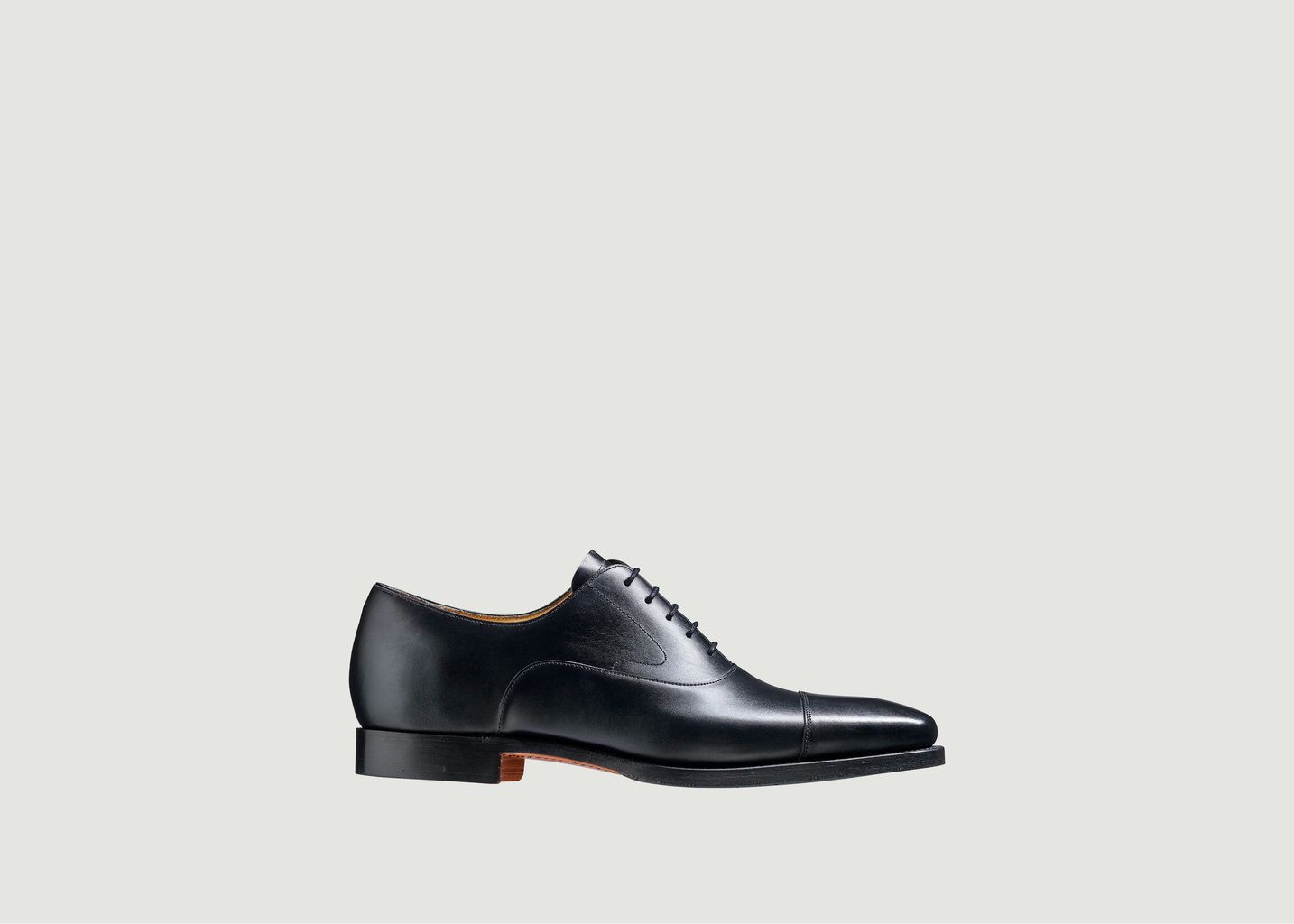 Derbies Wright - Barker Shoes