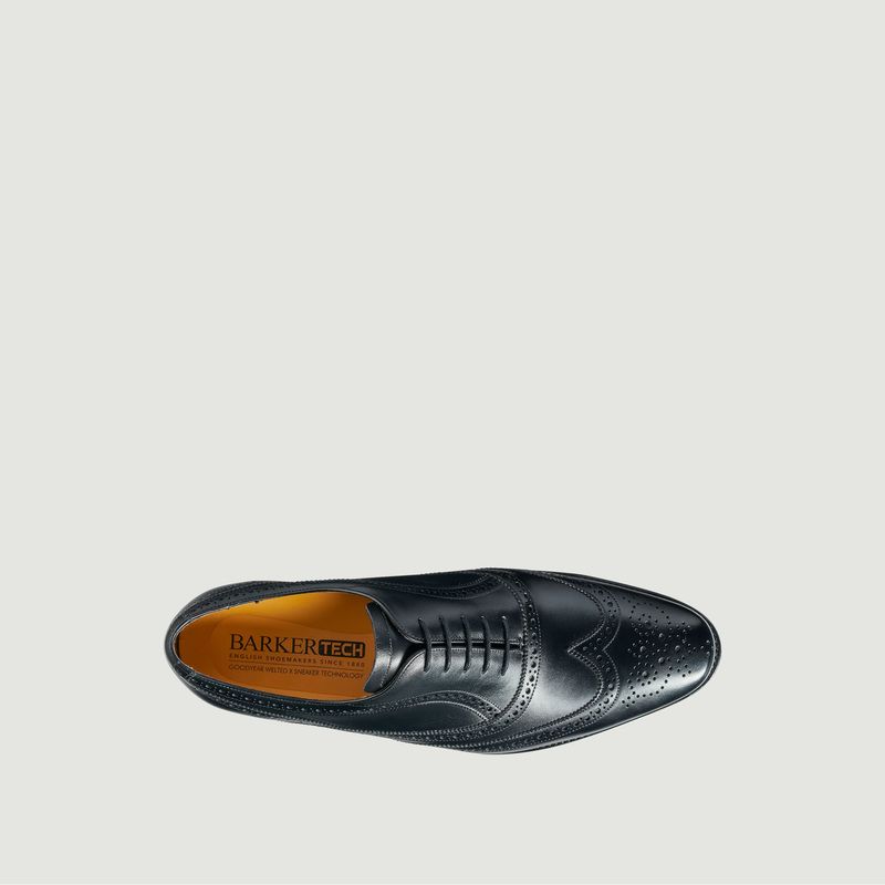 Turing Derbie  - Barker Shoes