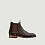 Mansfield Stiefel - Barker Shoes