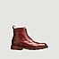 Calder Stiefel - Barker Shoes