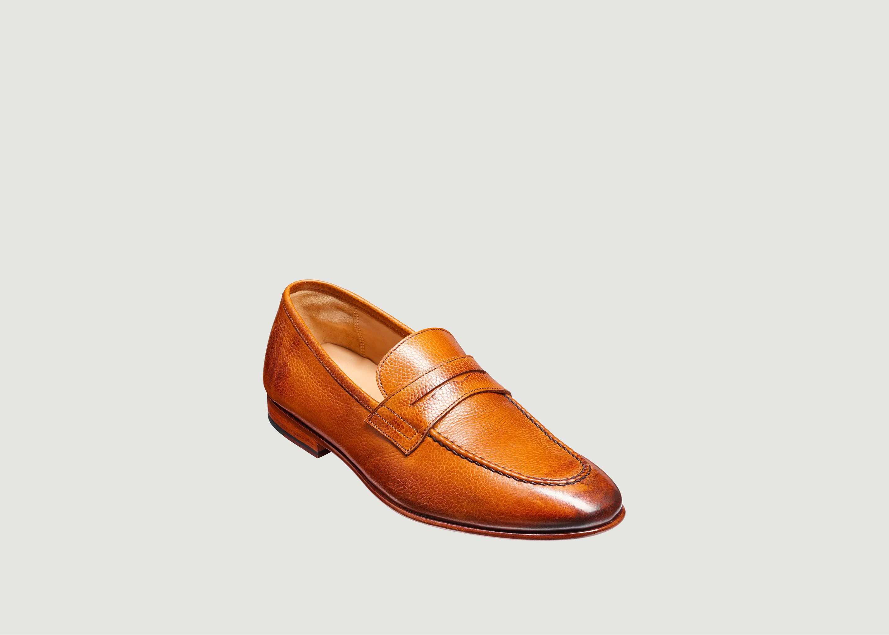 Derbies Ledley - Barker Shoes