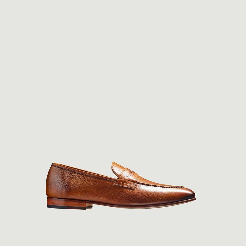 Derbies Ledley - Barker Shoes