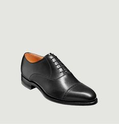 Burford Derbies Barker Shoes