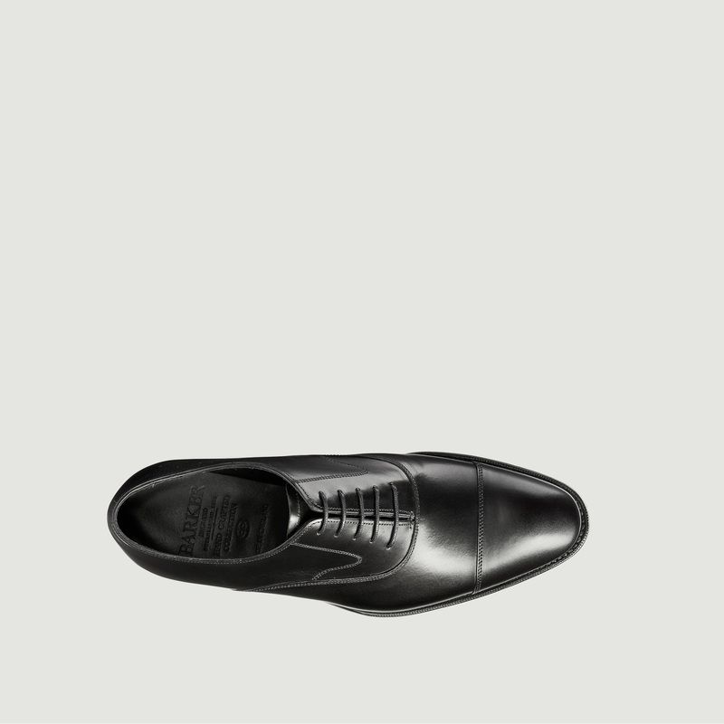 Falsgrave Derbies - Barker Shoes