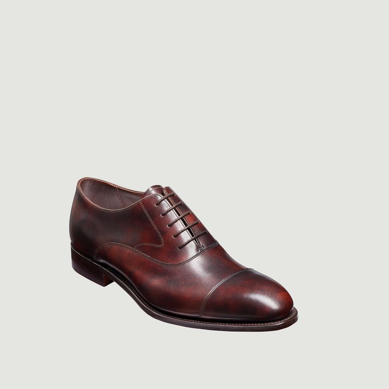 Falsgrave Derbies - Barker Shoes